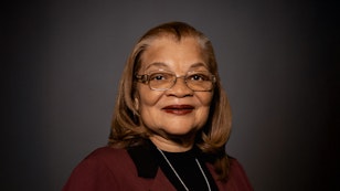 Dr. Alveda C. King
