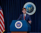 2025 Oratory Finalist