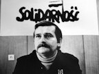 Lech Wałęsa