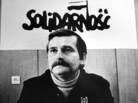 Lech Wałęsa