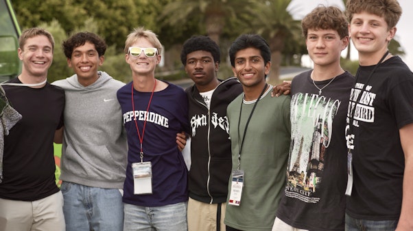 GALP Students GALP Students