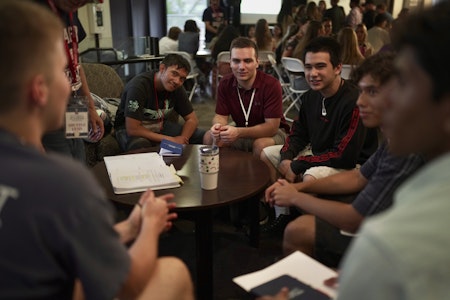 GALP Students