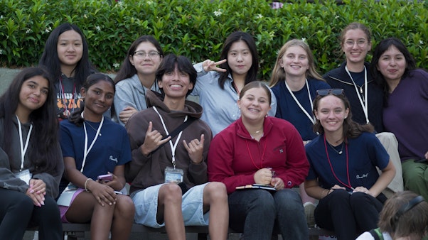 GALP Students GALP Students