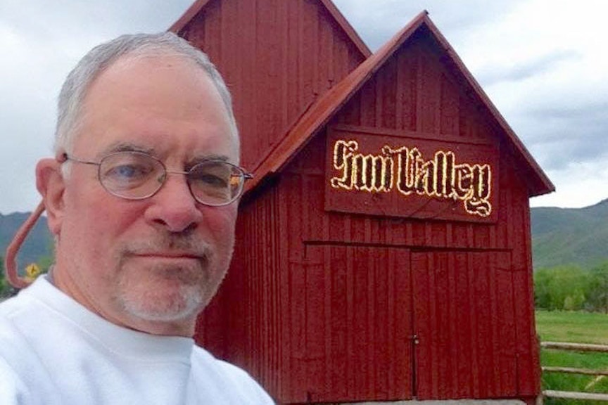 Bill Brockett Bill Brockett