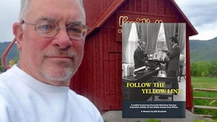 Bill Brockett Bill Brockett