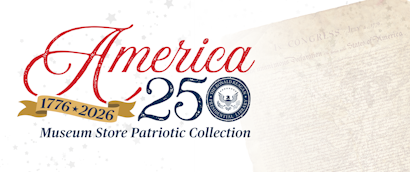 America 250 Collection