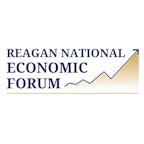 Reagan National Economic Forum (RNEF) logo - Reagan National Economic Forum (RNEF)