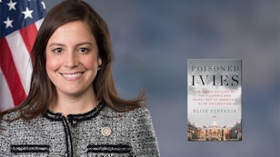 Congresswoman Elise Stefanik Congresswoman Elise Stefanik