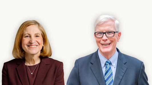 A Common Ground Forum with Ruth Marcus and Hugh Hewitt A Common Ground Forum with Ruth Marcus and Hugh Hewitt