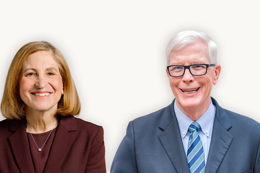 A Common Ground Forum with Ruth Marcus and Hugh Hewitt A Common Ground Forum with Ruth Marcus and Hugh Hewitt