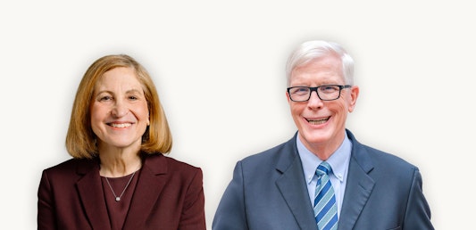 A Common Ground Forum with Ruth Marcus and Hugh Hewitt