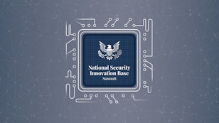 2026 National Security Innovation Base Summit 2026 National Security Innovation Base Summit