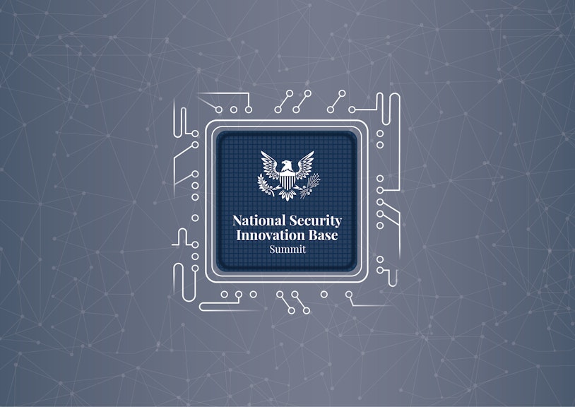 2026 National Security Innovation Base Summit