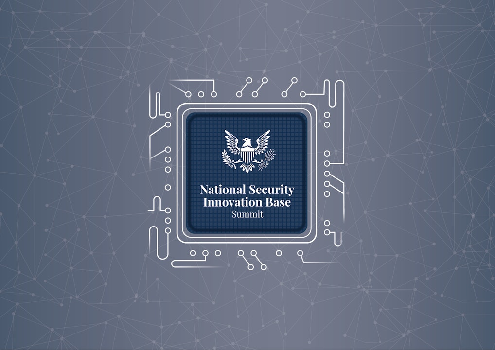 2026 National Security Innovation Base Summit