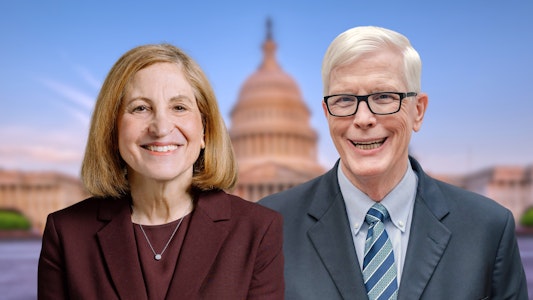 A Common Ground Forum with Ruth Marcus and Hugh Hewitt
