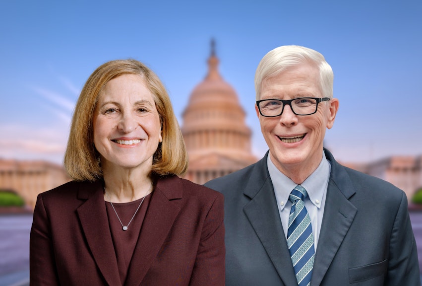 A Common Ground Forum with Ruth Marcus and Hugh Hewitt