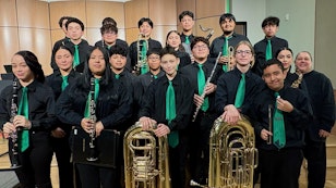 Calistoga High School Calistoga High School