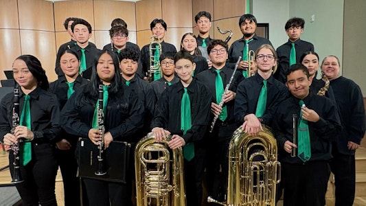 Calistoga High School Calistoga High School