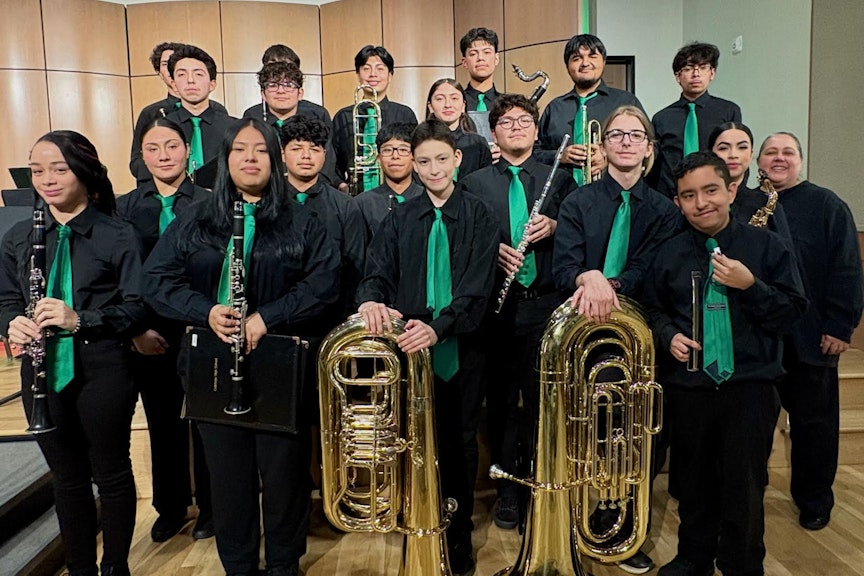 Calistoga High School Calistoga High School