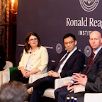 Panel 3 during the 2026 NSIB Summit