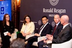 Panel 3 during the 2026 NSIB Summit