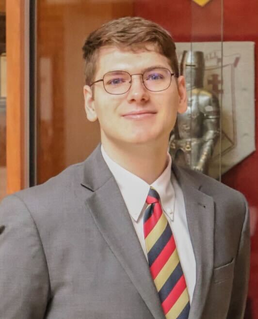 Peter Murray, Staff Assistant