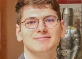 Peter Murray Headshot