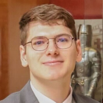 Peter Murray, Staff Assistant