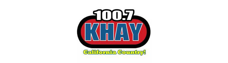 KHAY 100.7 FM