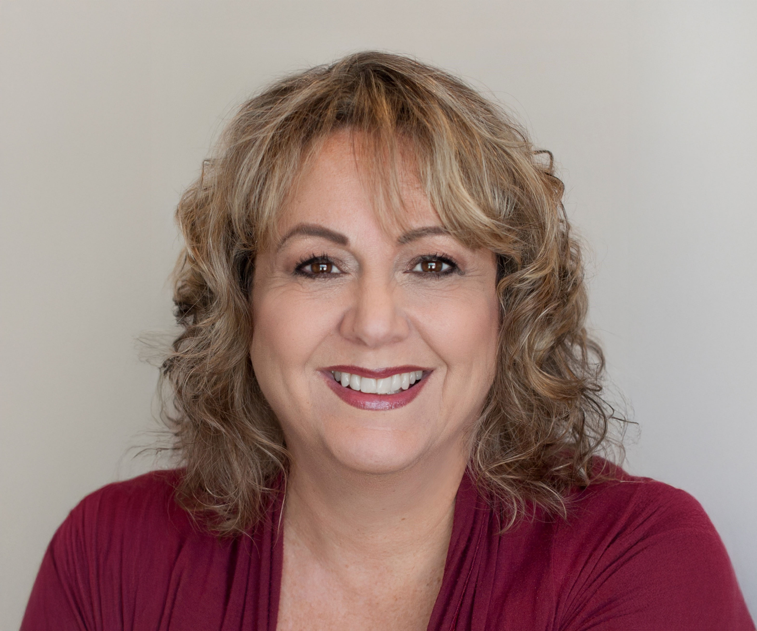 Katherine Griego Headshot