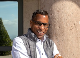 Mark Fitzpatrick Headshot
