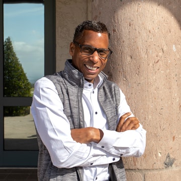 Mark Fitzpatrick