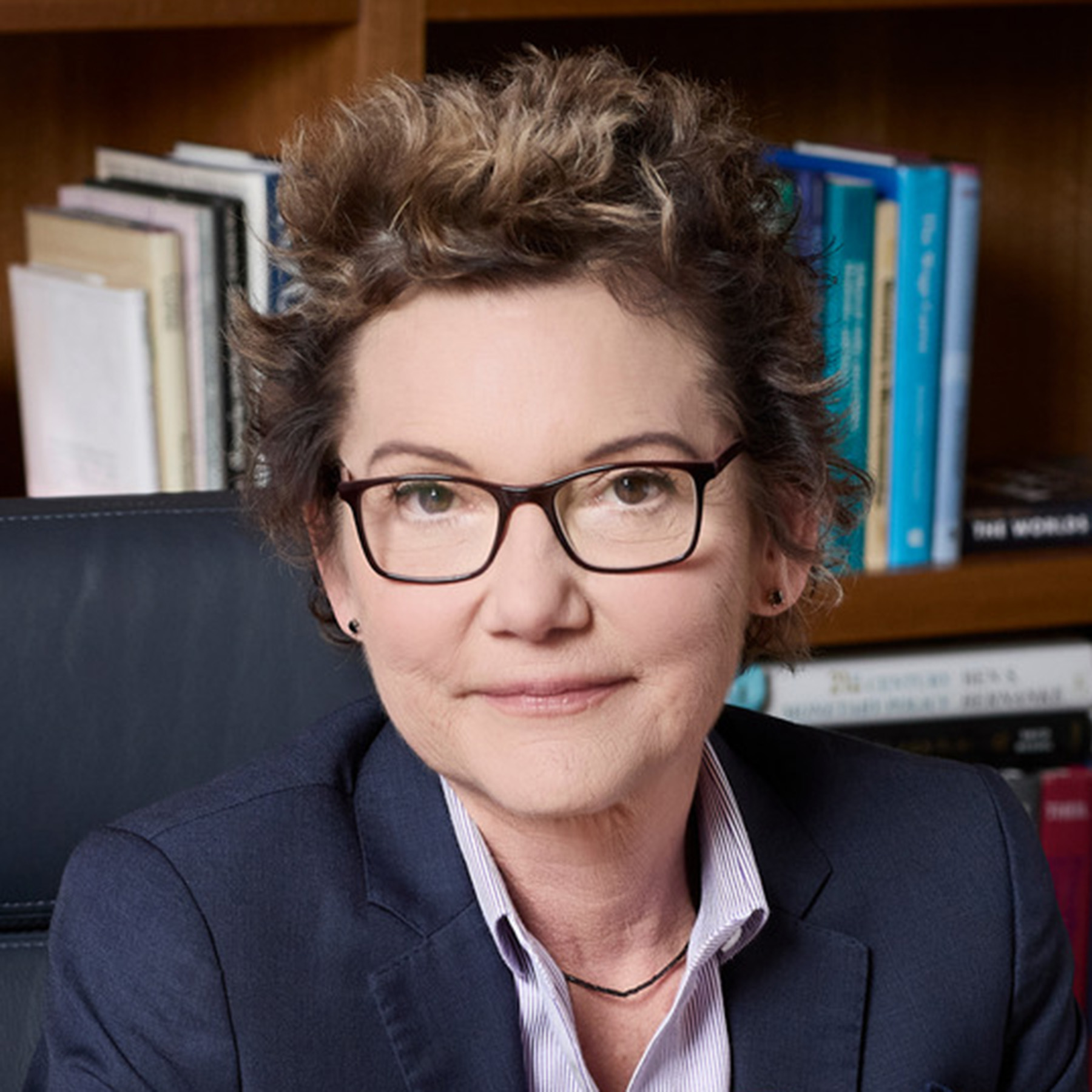 Dr. Mary C. Daly