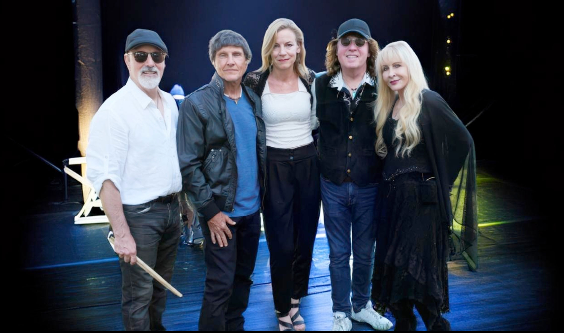 Mirage: A Fleetwood Mac Tribute