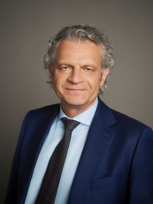 Diermeier, Daniel