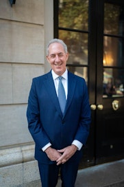 michael froman