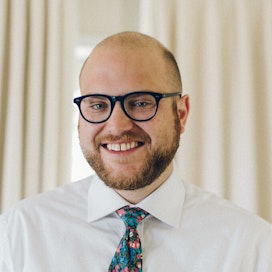 Mr. Tim Fernholz