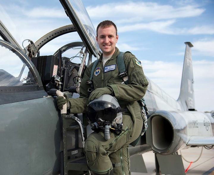 Capt. Ryan Phaneuf