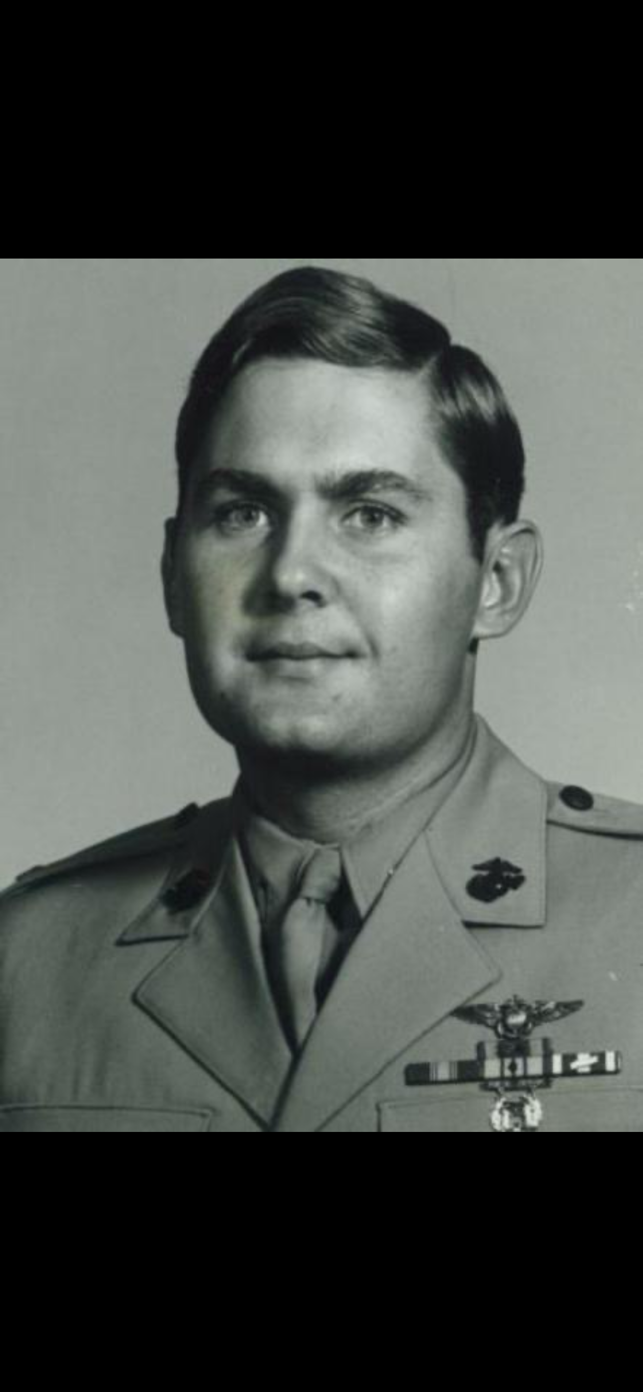 CPT William Craig Nystul