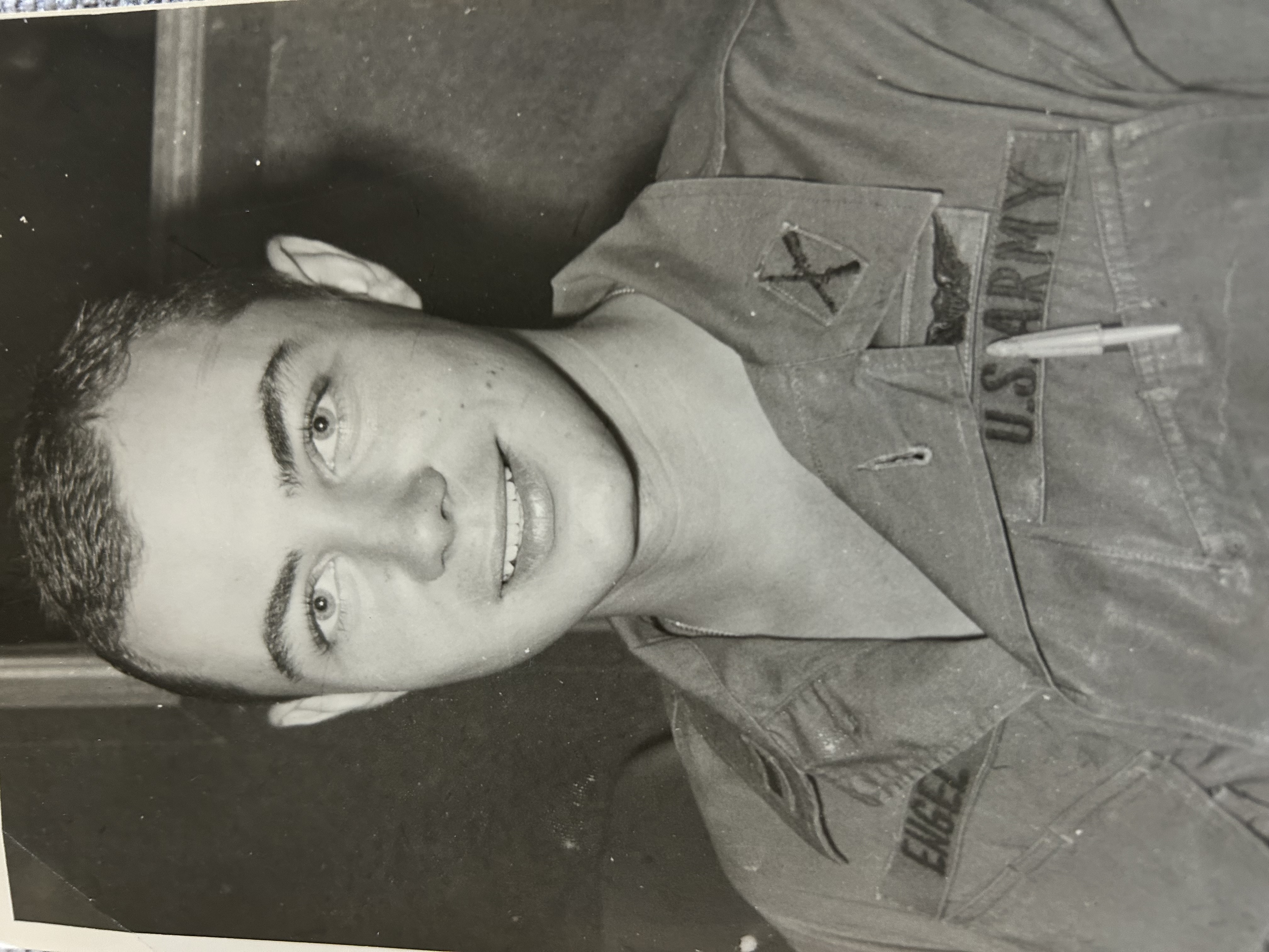 Gregory Charles Engel