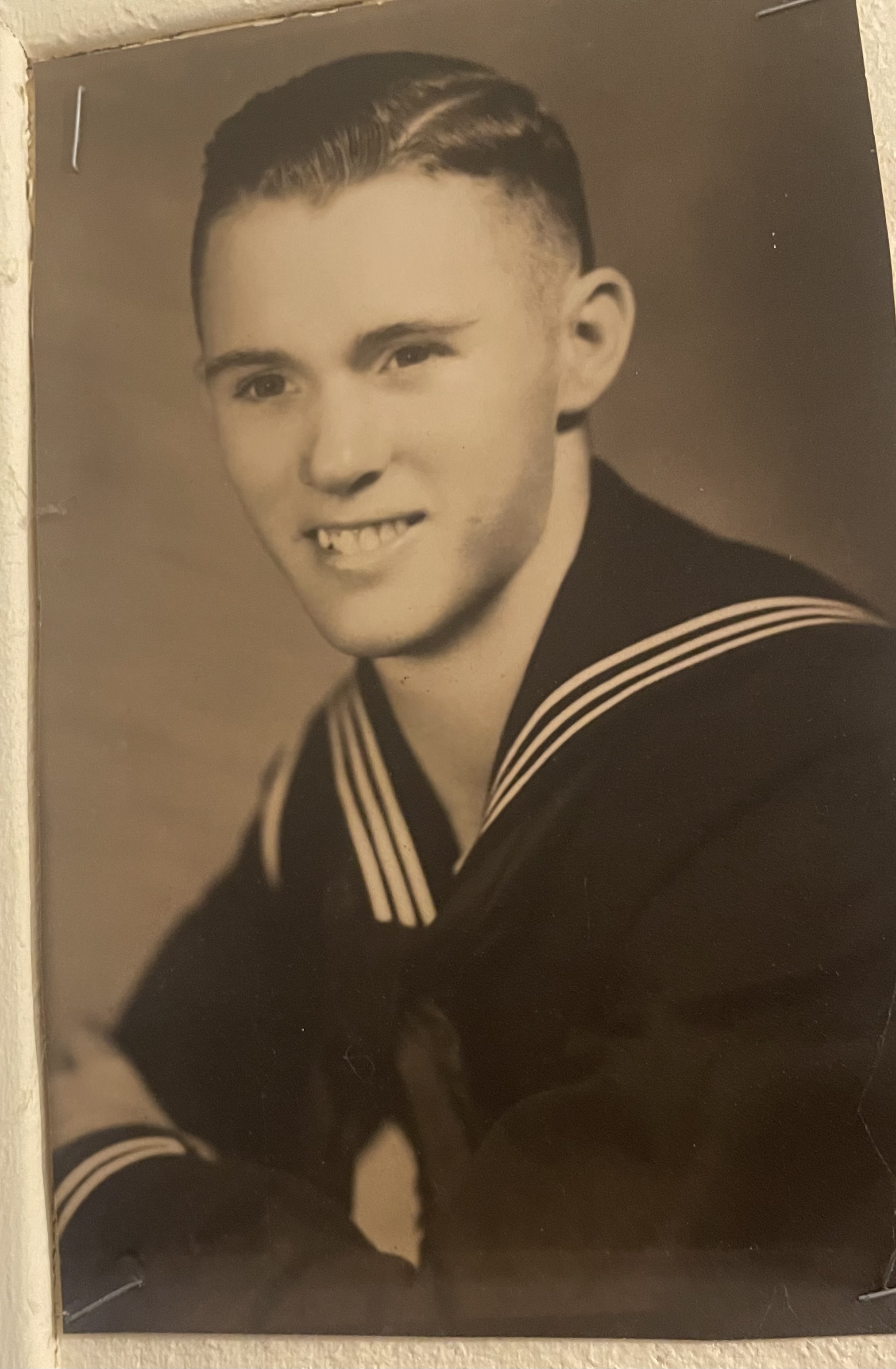 Clarence R