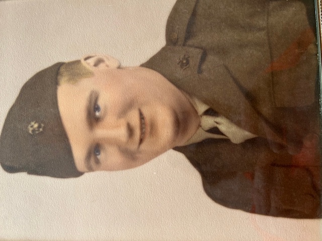 Malcolm Campbell Bindon