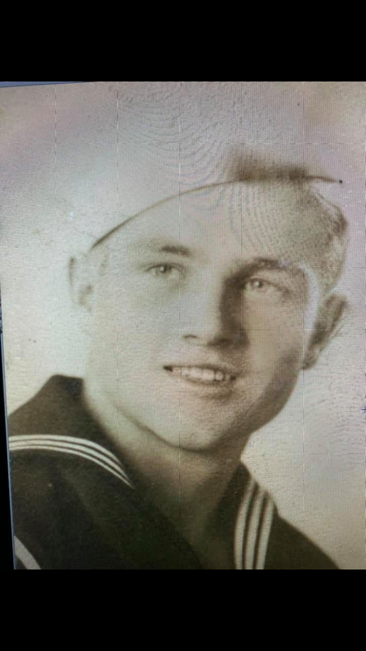 George Clark Harrington