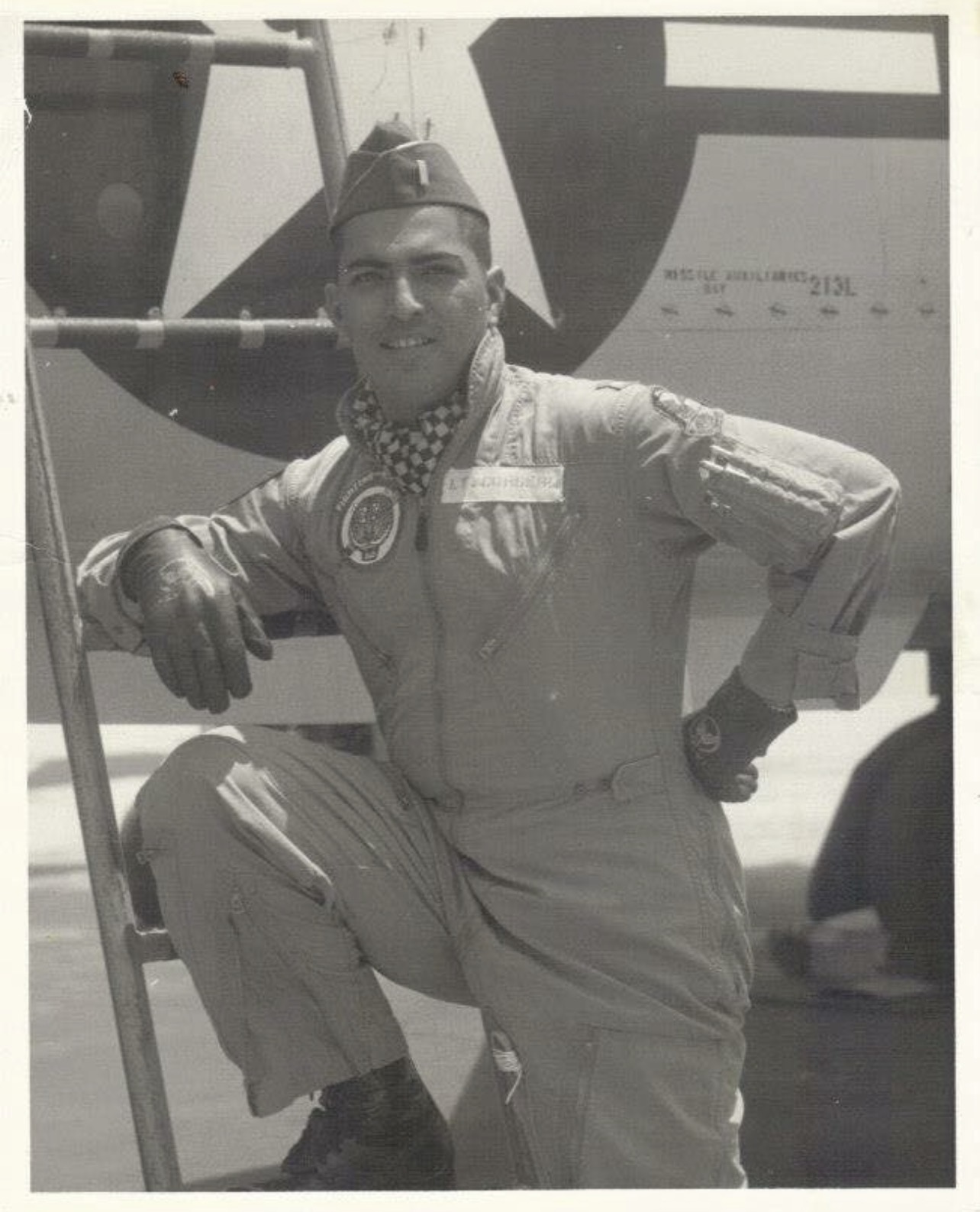 William E. Cordero