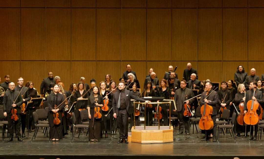 New West Symphony