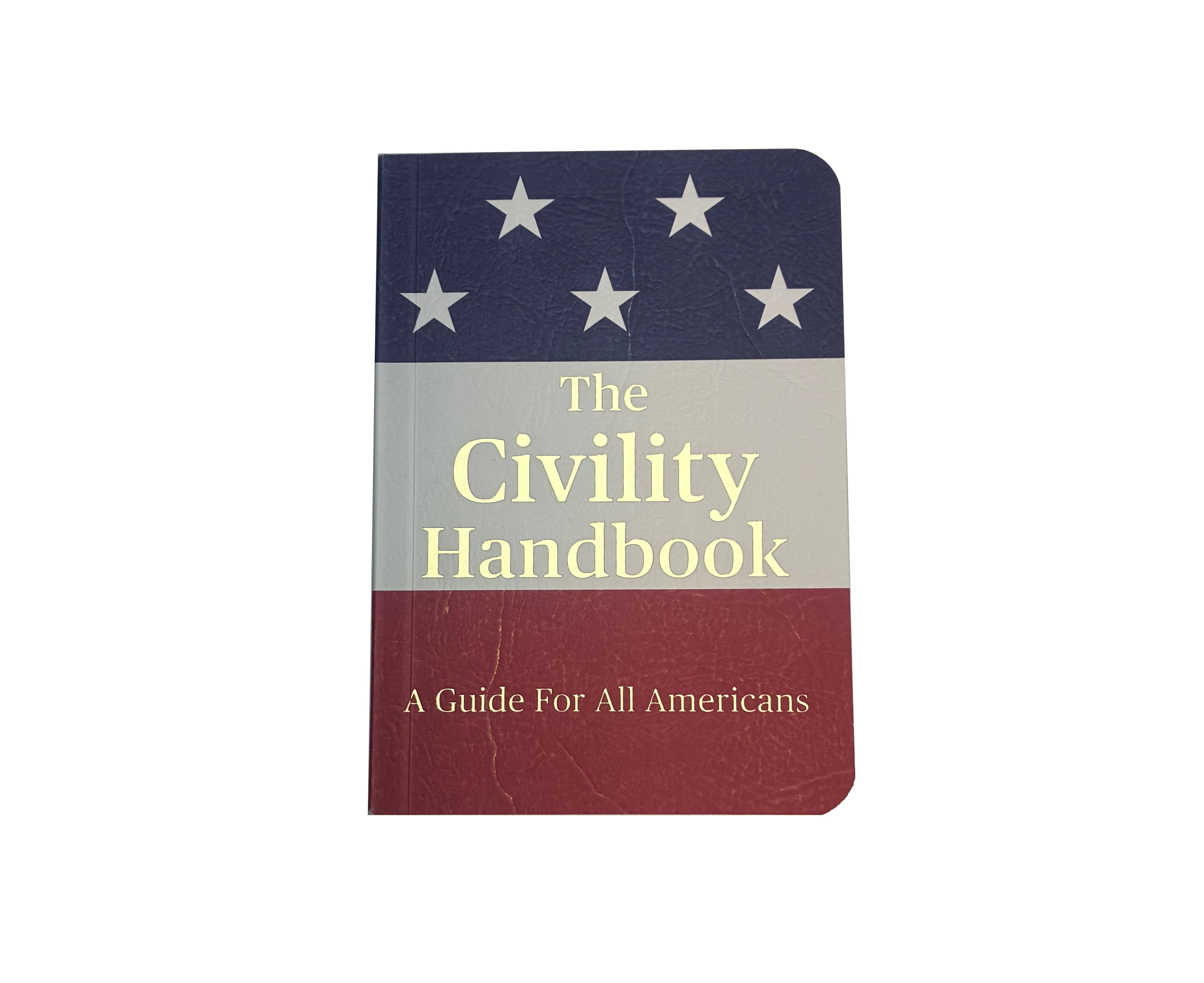 The Civility Handbook
