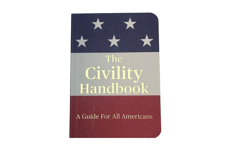 The Civility Handbook The Civility Handbook