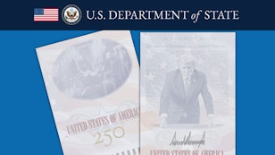 Commemorative Passport Celebrating America’s 250th Anniversary Commemorative Passport Celebrating America’s 250th Anniversary