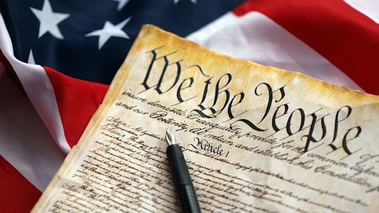 The Preamble to the United States Constitution The Preamble to the United States Constitution