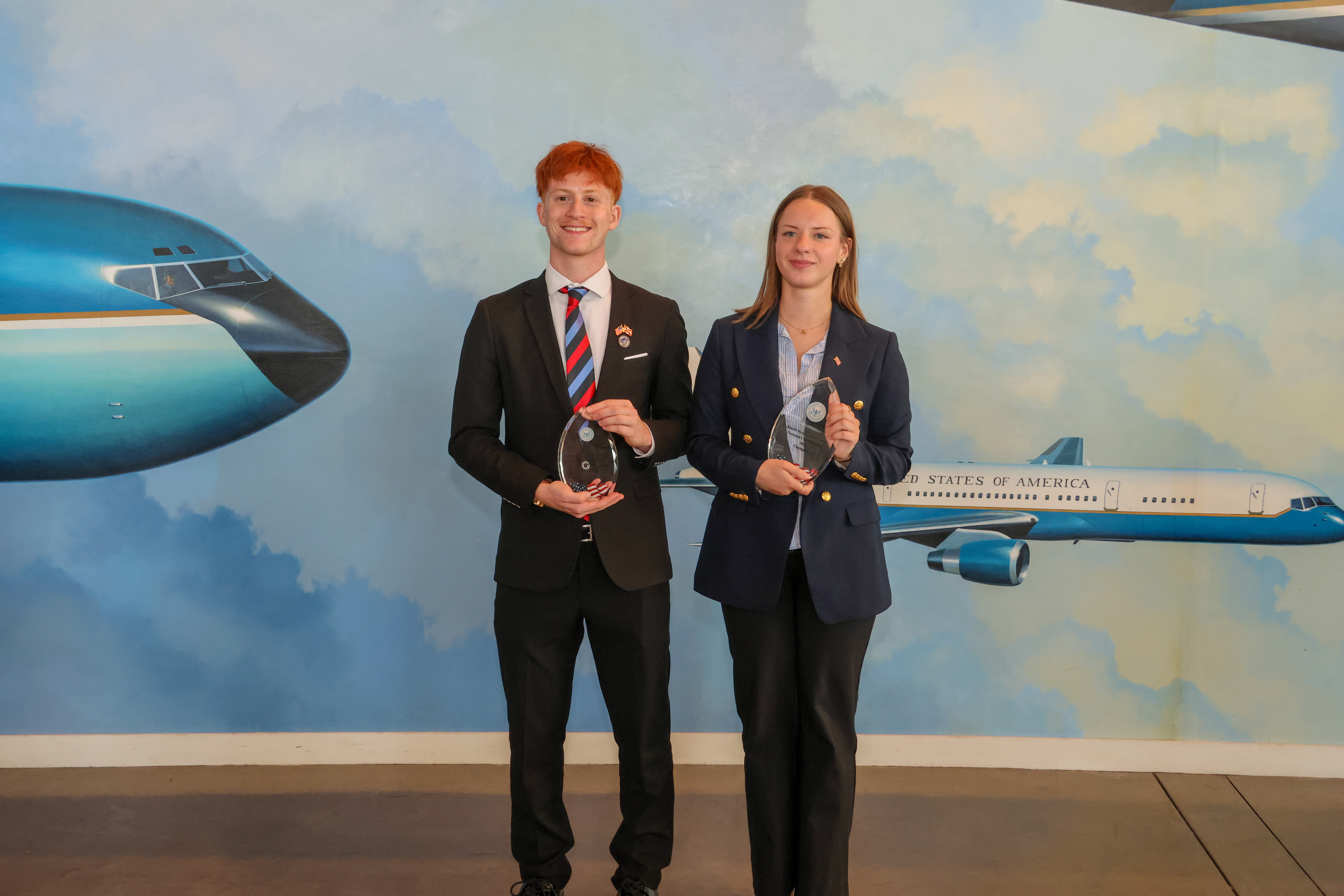 Debate Winners 2026